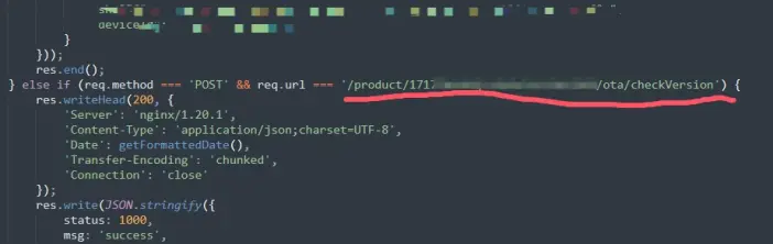YDPen.js 第六处修改(URL)